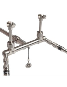 Solar P1 stainless worldwide pod 2