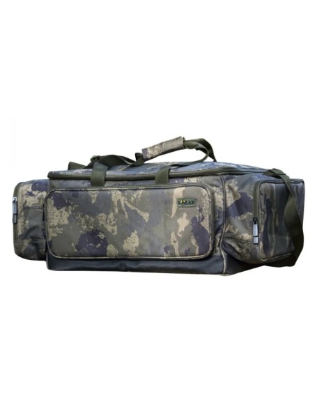 Solar undercover camo carryall large