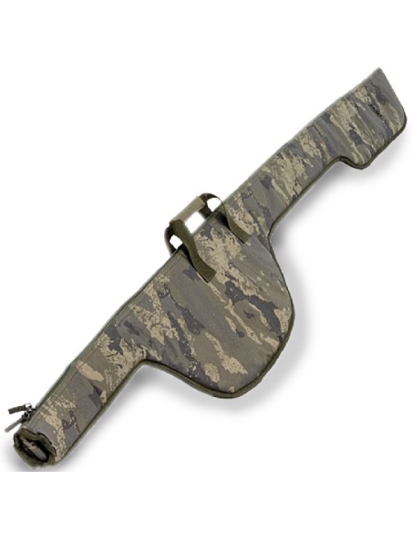 Solar undecover camo funda individual 12"
