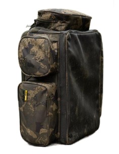 Solar undercover camo rucksack 2