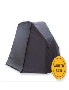 Vorteks covertor refujio T-15 2 man