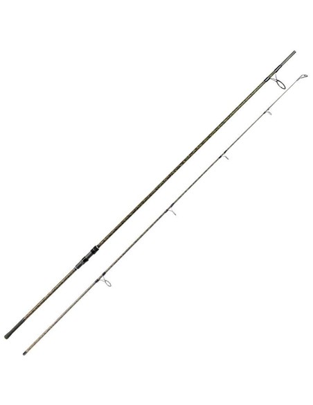 Vorteks caña braze 12" 3.5lb anilla 50