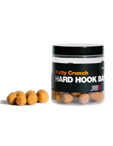 Vital baits hard hook nutty crunch 18mm 125gr