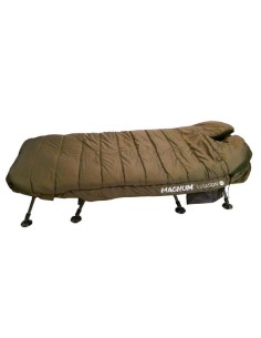 Carp spirit saco dormir magnum XL 5 season