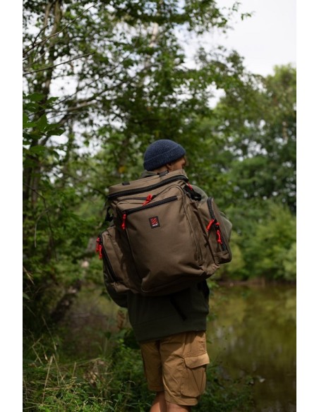 sonik NEW rucksack 2023