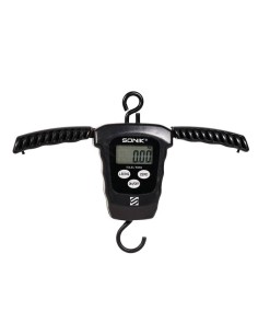 sonik bascula digital folding 2