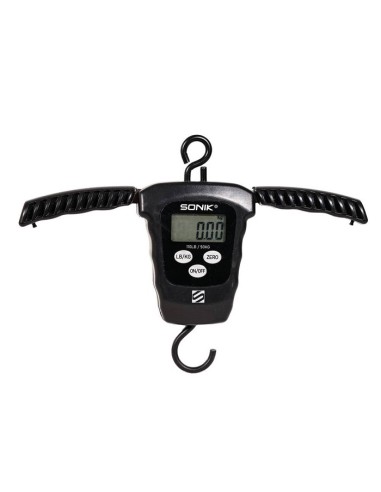 sonik bascula digital folding