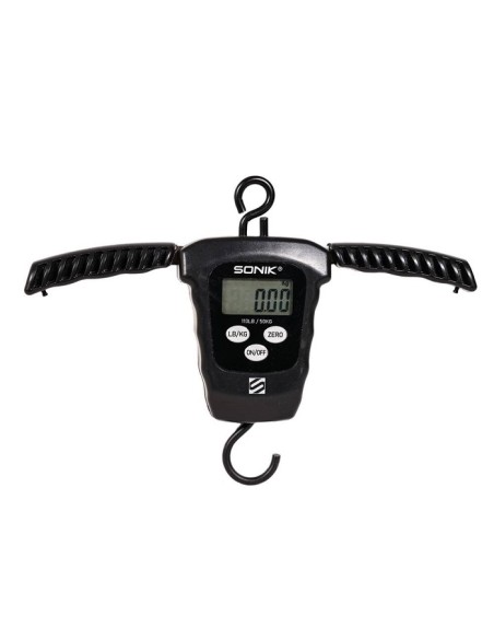 sonik bascula digital folding