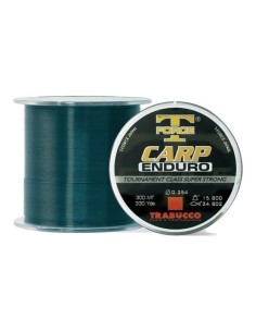Trabucco t-force enduro 0.35mm 1200m 15.800kg