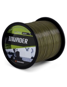 Tandem baits hilo invader dark olive 0.33mm 1200m