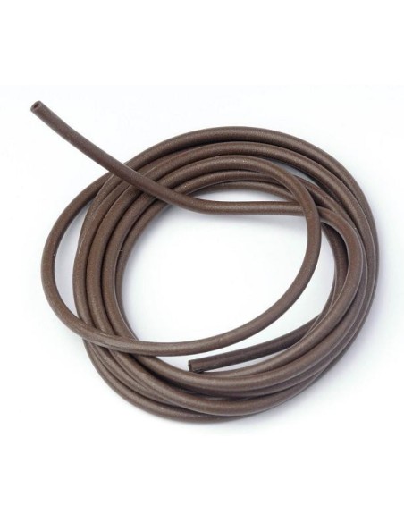 Vorteks tubing tunsteno 0.6mm 1m