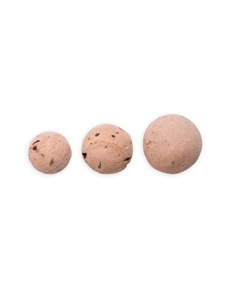 Esp boilies pop-up corcho 12mm 30unds