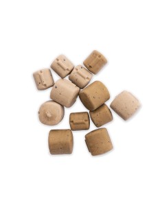 esp pellets suferface mixed  bouyant 12unds 2