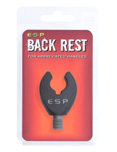 Esp reposacañas back rest abbreviated 2