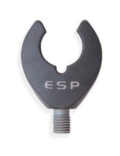 Esp reposacañas back rest duplon large