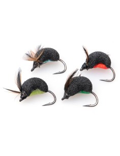 Esp zig bugs water boatmen nº8 4unds 2