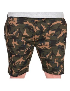 Fox lightweight camo jogger short talla S