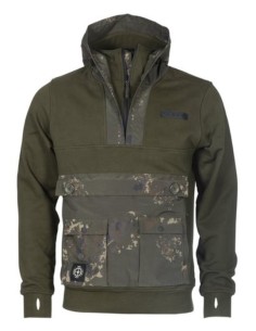 Nash scope hd hoody talla M