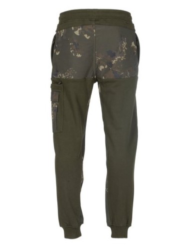 Nash scope HD joggers talla S