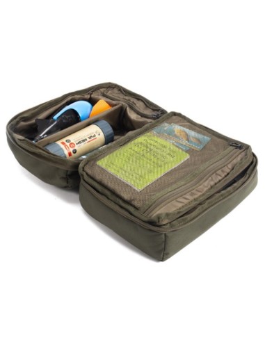 Nash tackle & PVA pouch