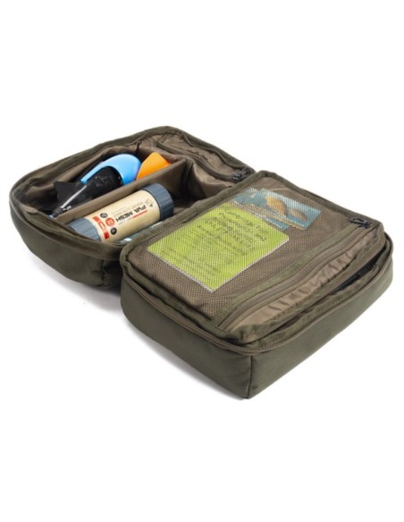 Nash tackle & PVA pouch
