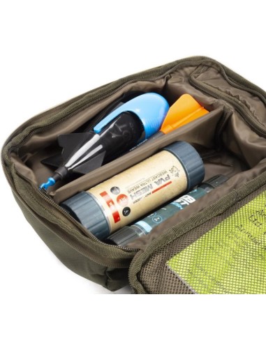 Nash tackle & PVA pouch