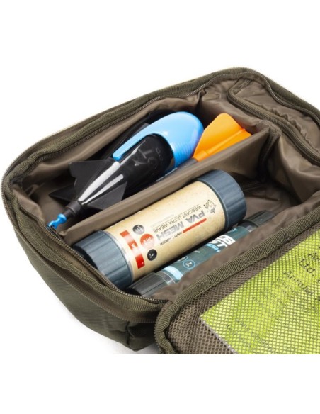 Nash tackle & PVA pouch