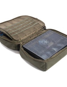 Nash tackle & PVA pouch 2