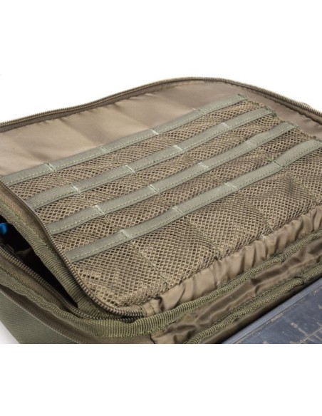 Nash tackle & PVA pouch