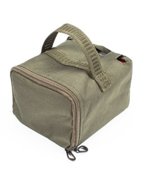 Nash trax power barrow battery bag