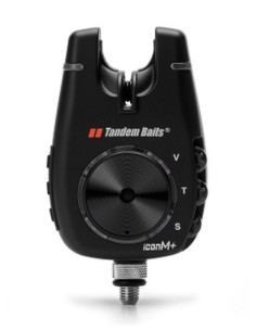 Tandem baits alarma icon m+ individual 2