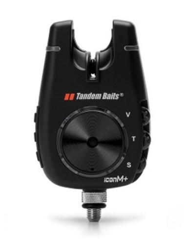 Tandem baits alarma icon m+ individual