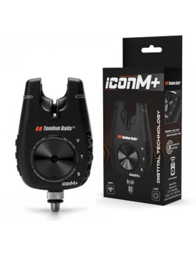 Tandem baits alarma icon m+ individual