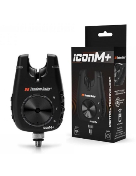 Tandem baits alarma icon m+ individual