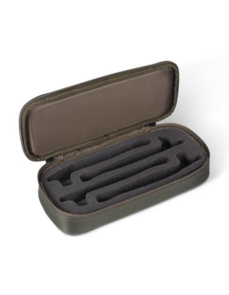 Nash presentation siren night glo swing arm case