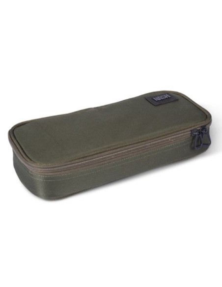 Nash presentation siren night glo swing arm case