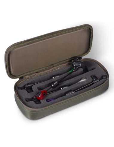 Nash presentation siren night glo swing arm case