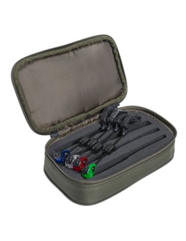 Nash presentation siren micro swing arm  case