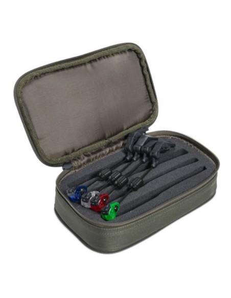 Nash presentation siren micro swing arm  case