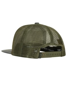 Navitas identuty trucker cap camo 2
