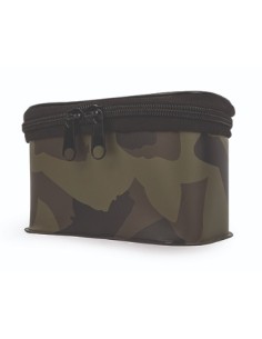Avid carp eva camo pro pouch small 2