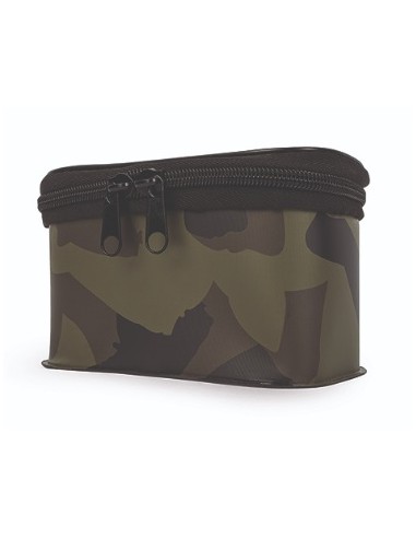 Avid carp eva camo pro pouch small