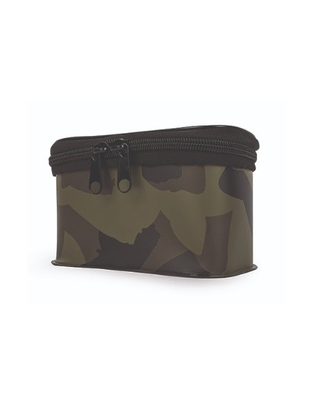 Avid carp eva camo pro pouch small