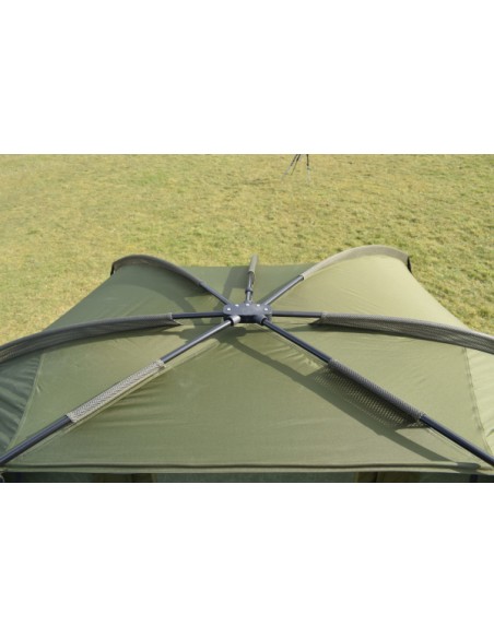 Sonik AXS XL bivvy 1 man