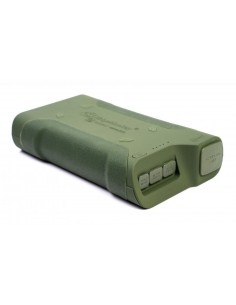 Ridgemonkey bateria NEW c-smart green 42150 mAh wireless