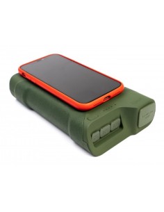 Ridgemonkey bateria NEW c-smart green 42150 mAh wireless 2
