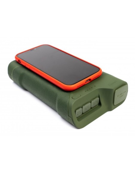 Ridgemonkey bateria NEW c-smart green 42150 mAh wireless