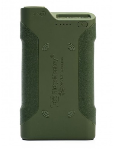 Ridgemonkey bateria NEW c-smart green 42150 mAh wireless