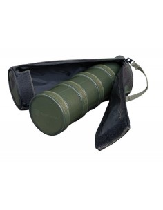 Ridgemonkey modular hookbaits pots camo 4unds