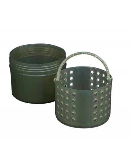 Ridgemonkey modular hookbaits pots camo 4unds